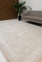Килим Manyas w1699 c.ivory-ivory polyester